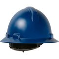Pip Annapurna Full Brim Hard Hat Polycarbonate / ABS Shell, 4-Pt Suspension, Ratchet Adj., Steel Blue 280-HP1041R-71